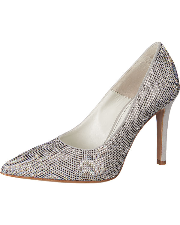 Franco Russo Pumps