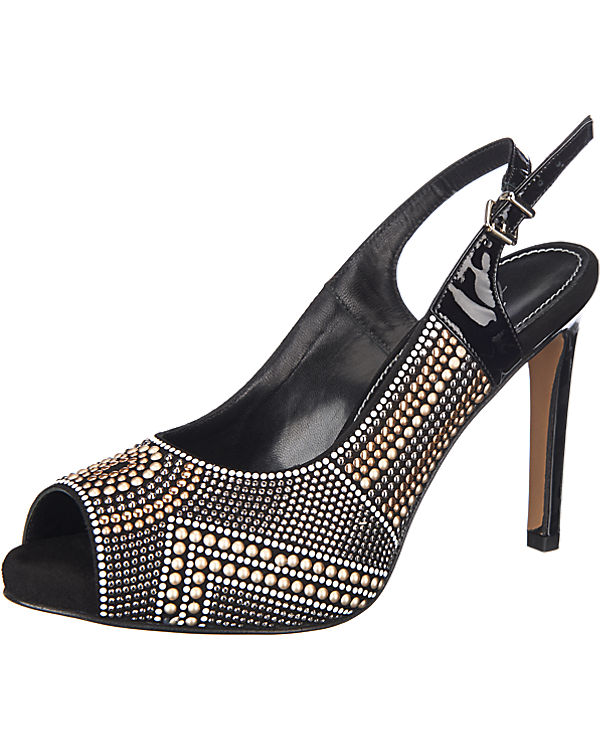 Franco Russo Pumps
