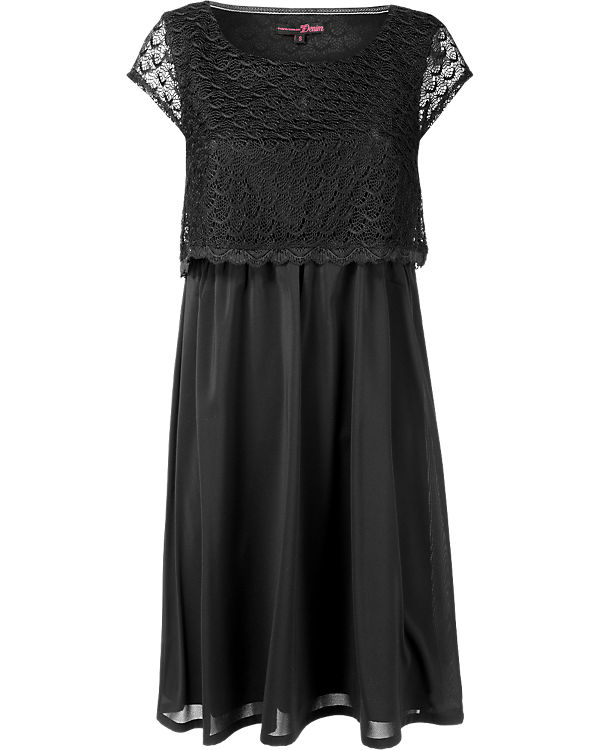 Spitzenkleid