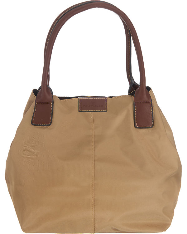 TOM TAILOR Miri Shopper