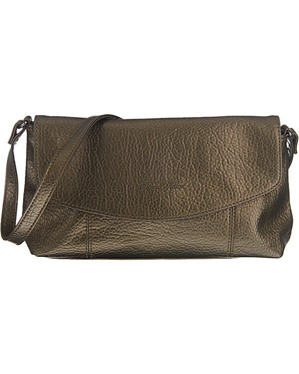 TOM TAILOR Miri Clutch Umhängetasche