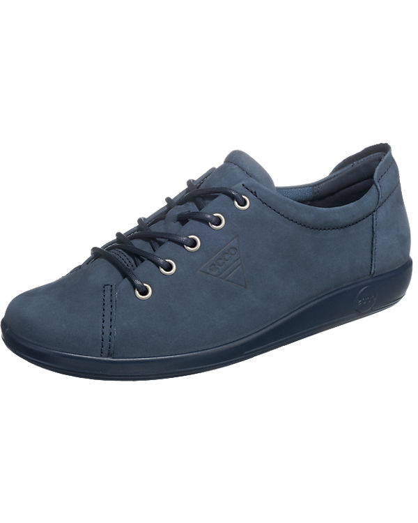 ecco Soft 2.0 Halbschuhe