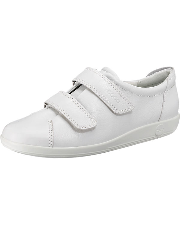 ecco Soft 2.0 Halbschuhe