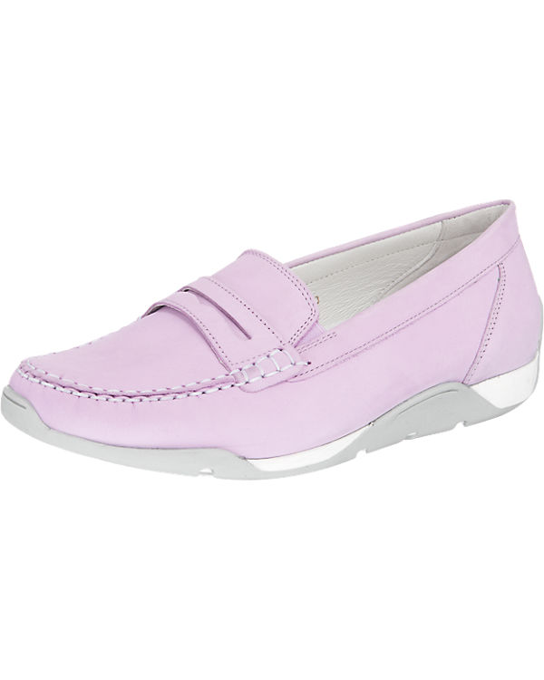 WALDLÄUFER Hisaki Slipper