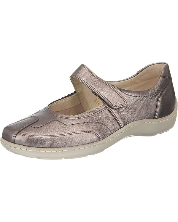 WALDLÄUFER Henni Ballerinas