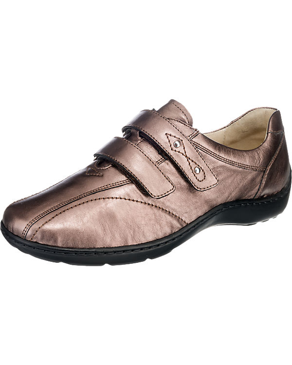 WALDLÄUFER Henni Halbschuhe