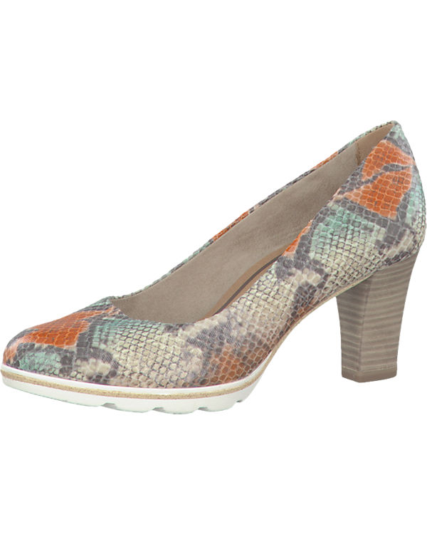 Tamaris Fee Pumps