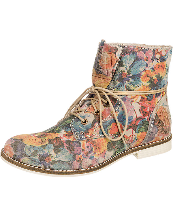 s.Oliver Stiefeletten