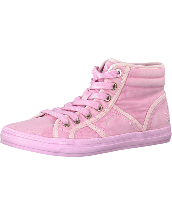 s.Oliver Sneakers
