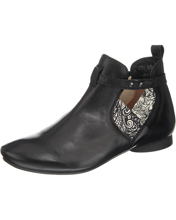 Think! Guad Stiefeletten