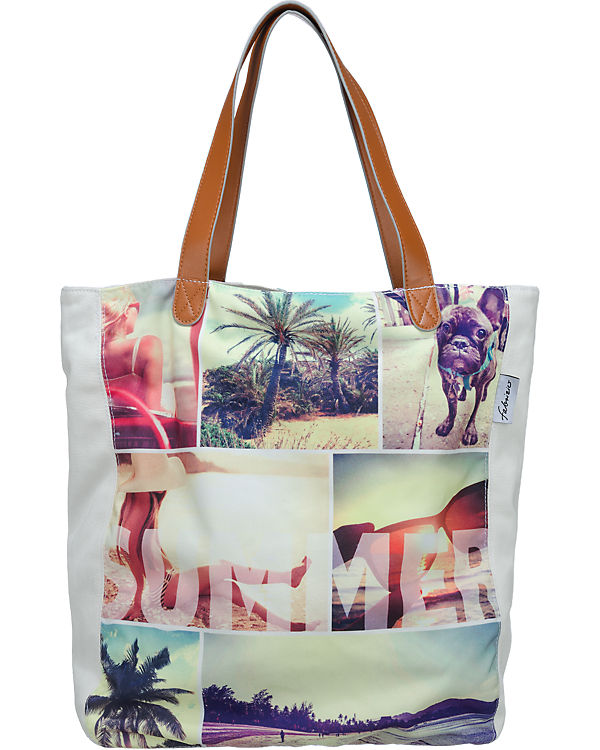 fabrizio Strandtasche
