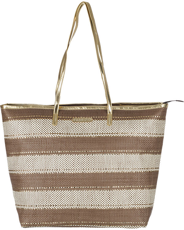fabrizio Strandtasche