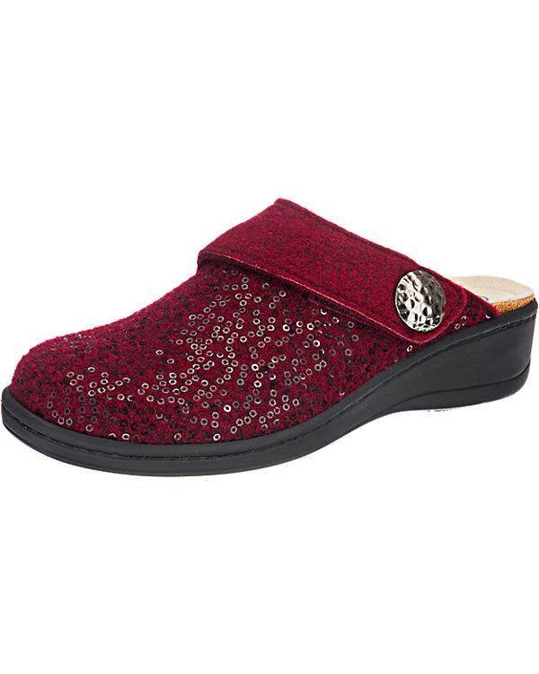 Franken-Schuhe Hausschuhe