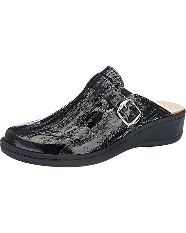 Franken-Schuhe Clogs