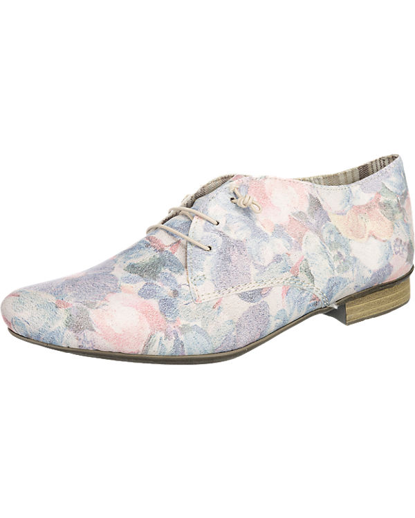 rieker Halbschuhe