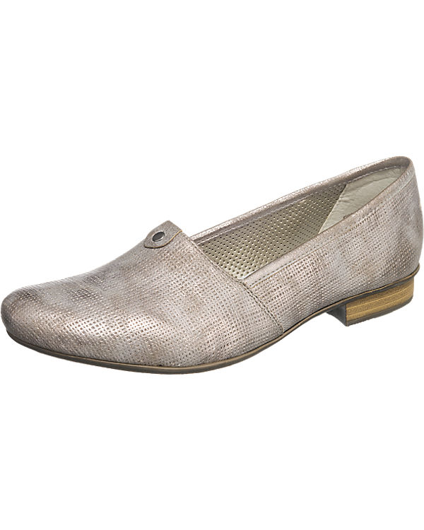 rieker Slipper