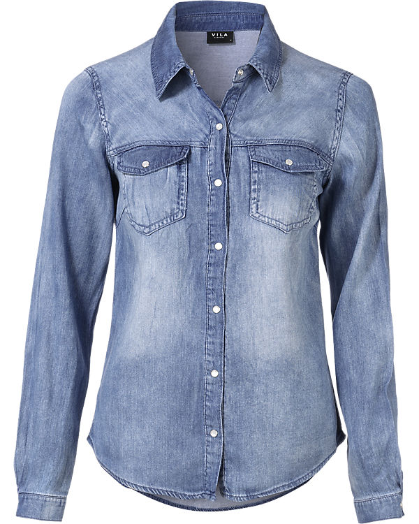 Jeanshemd