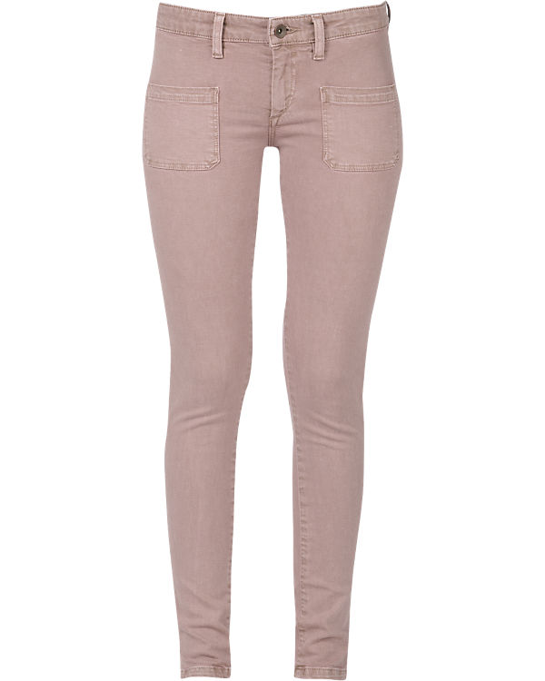Hose Super Skinny Fit