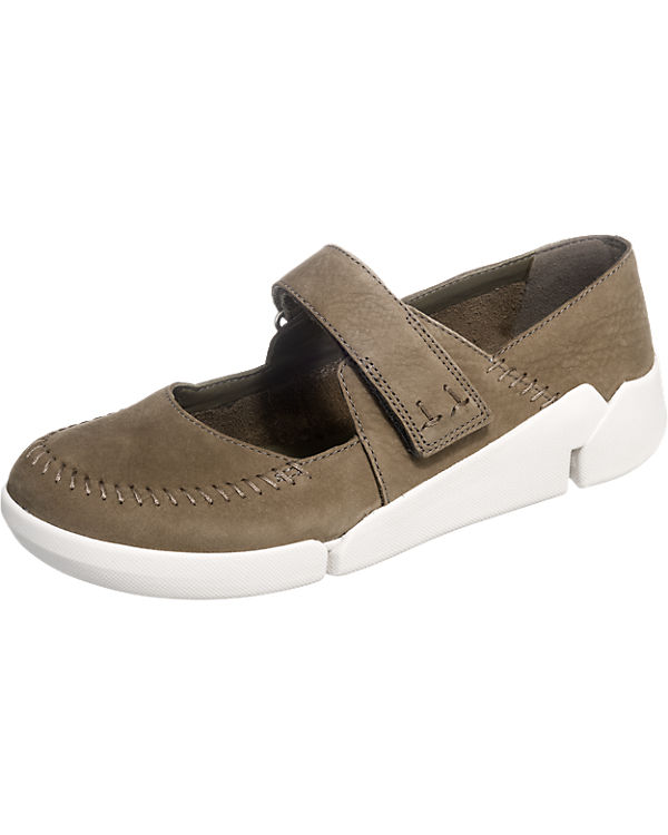 Clarks Tri Amanda Halbschuhe