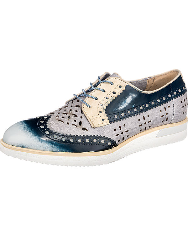 MJUS Halbschuhe