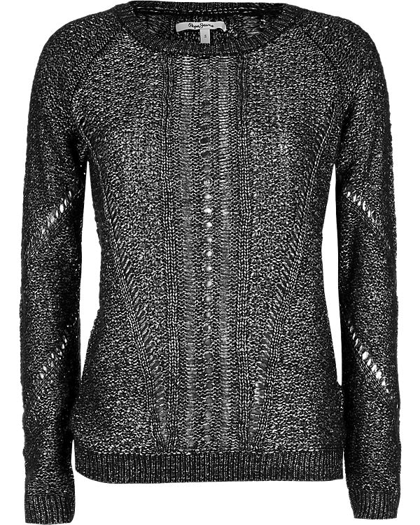 Pullover Boronia