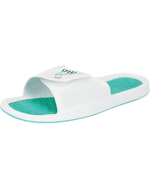 fashy Sport-Line Pantoletten