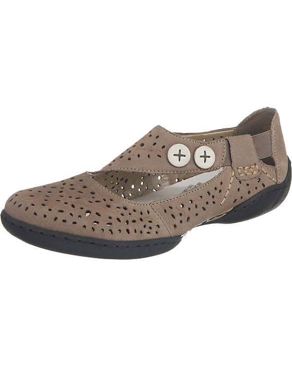 rieker Ballerinas