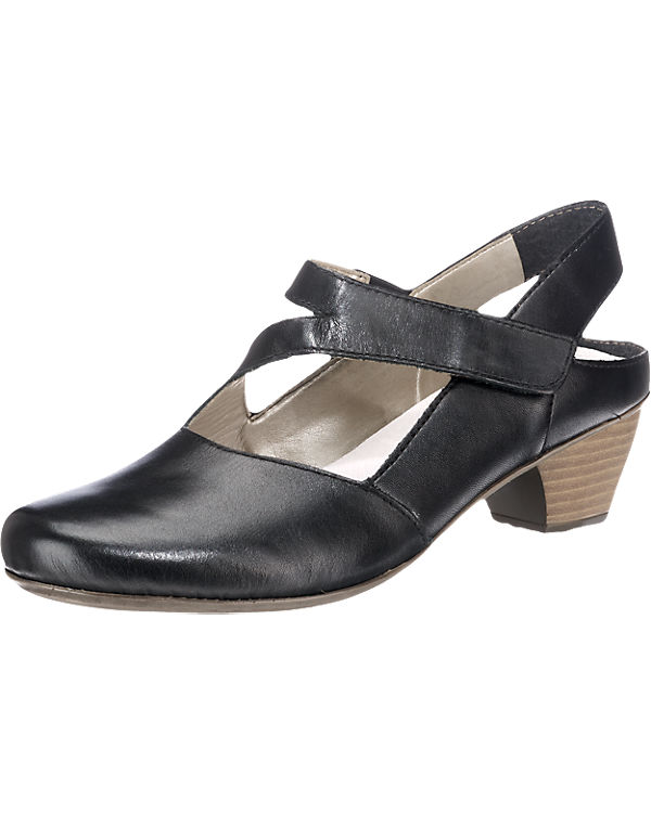 rieker Pumps