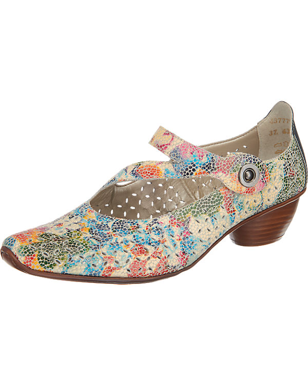 rieker Pumps