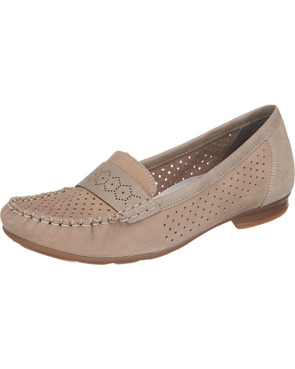 rieker Slipper
