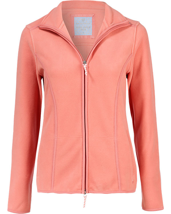 Fleecejacke