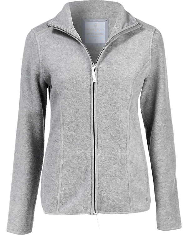 Fleecejacke