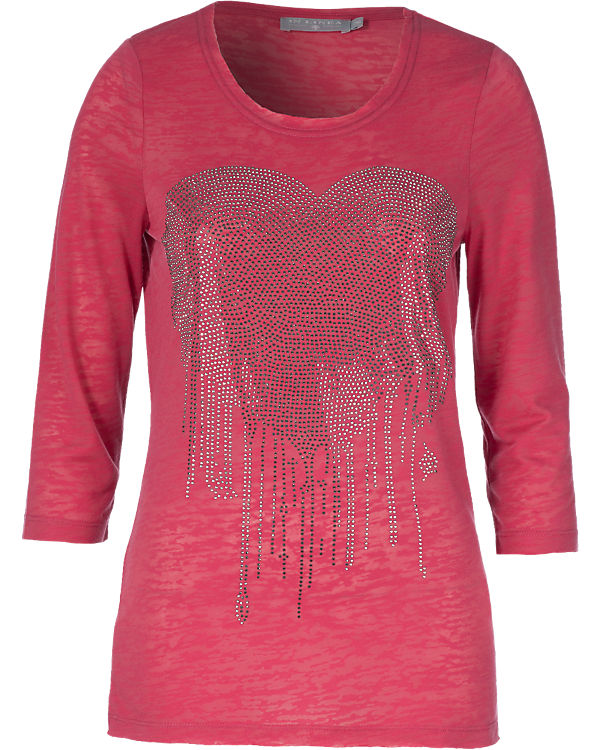 3/4-Arm Shirt