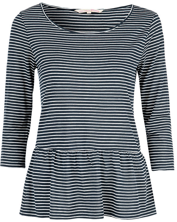 3/4-Arm-Shirt