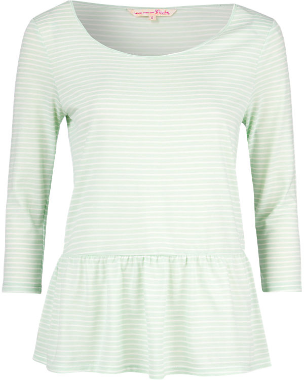3/4-Arm-Shirt