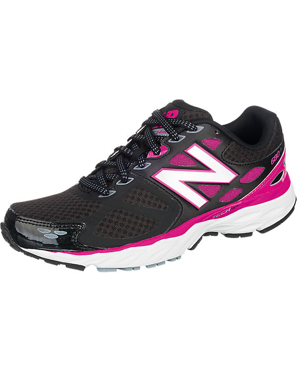 new balance W680 B V3 Sportschuhe