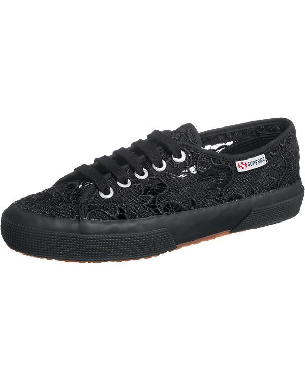 Superga® 2750-Macramew Sneakers