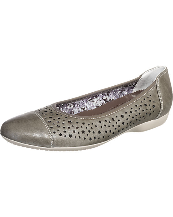JENNY Pisa-Sport Ballerinas