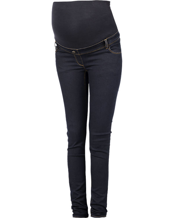 LOVE2WAIT Umstandsjeans Sophia dark wash