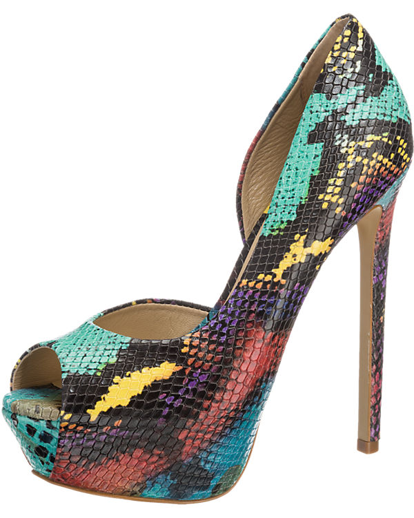 BUFFALO Pumps