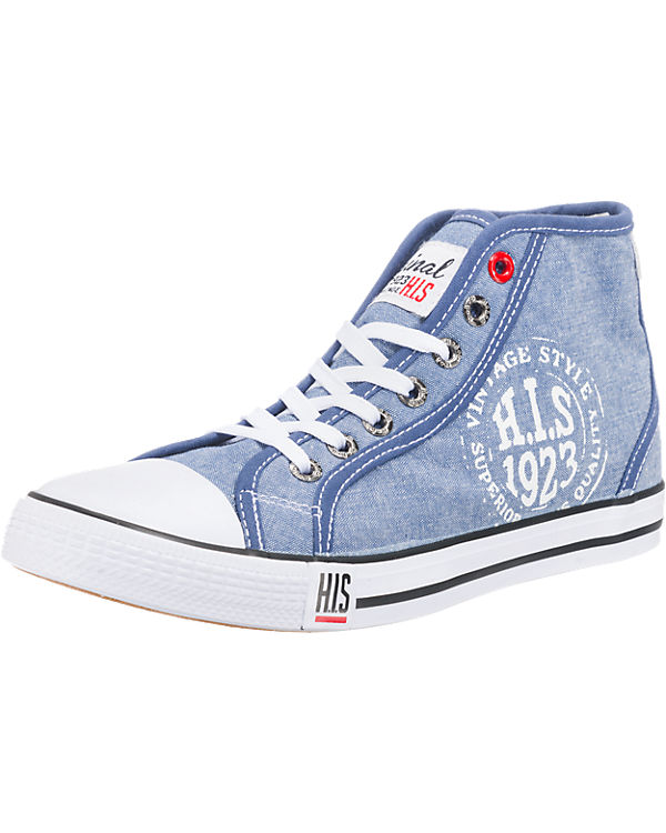H.I.S. Sneakers