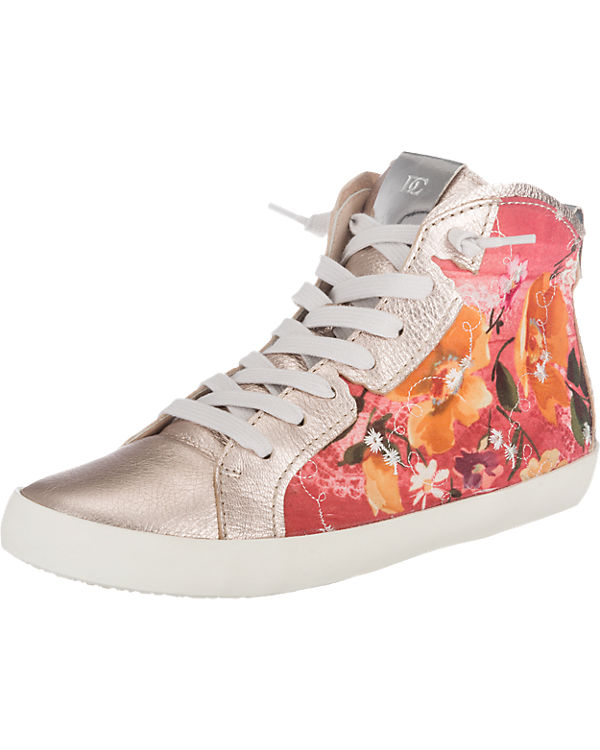Donna Carolina Sneakers
