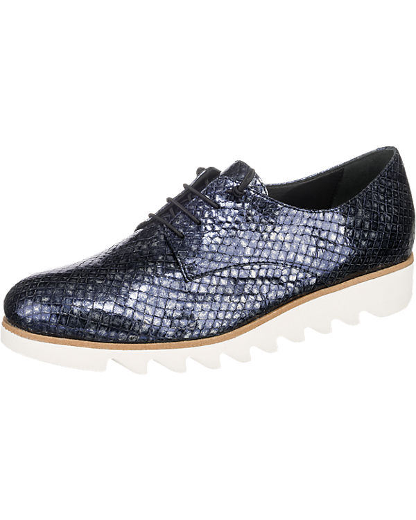 Donna Carolina Halbschuhe