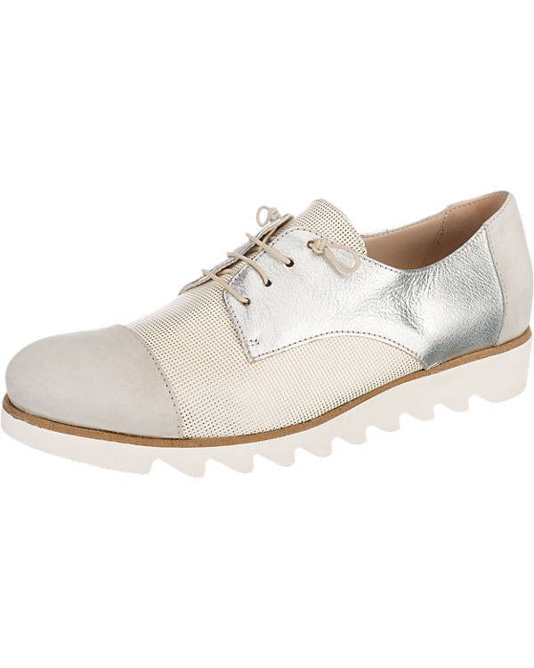 Donna Carolina Halbschuhe