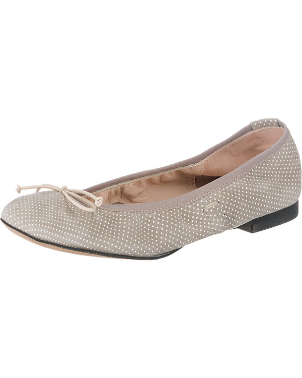 Donna Carolina Ballerinas