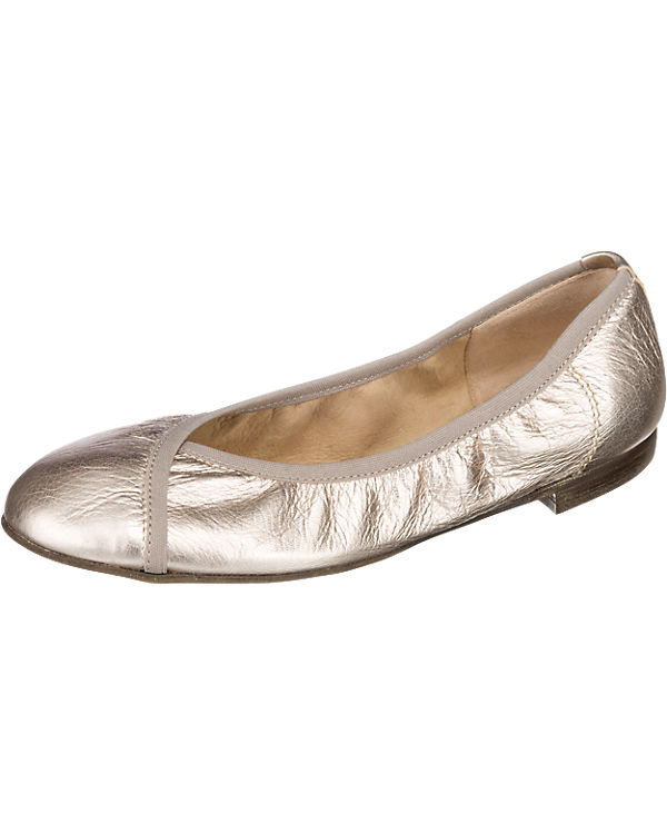 Donna Carolina Ballerinas