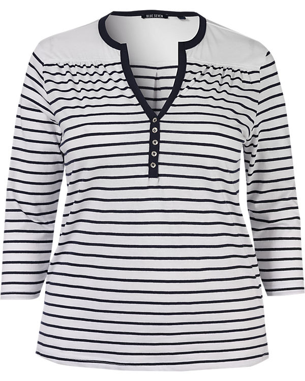 3/4-Arm-Shirt