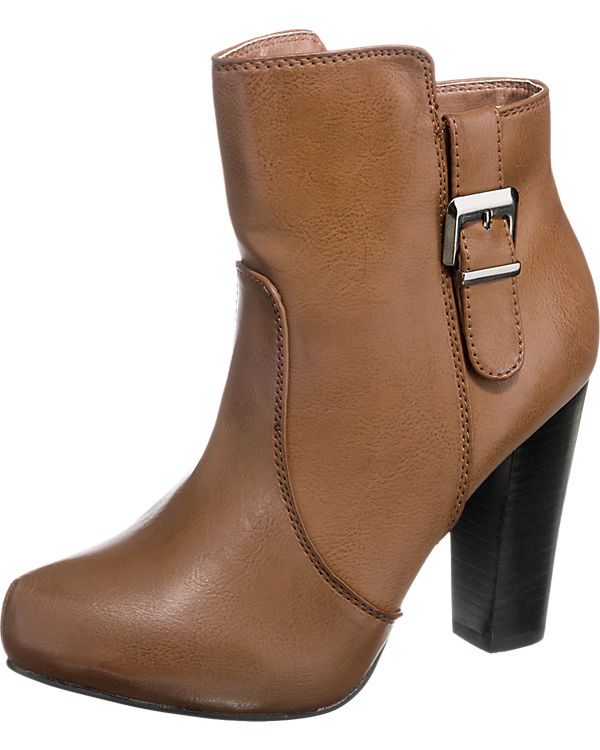 BUFFALO Stiefeletten