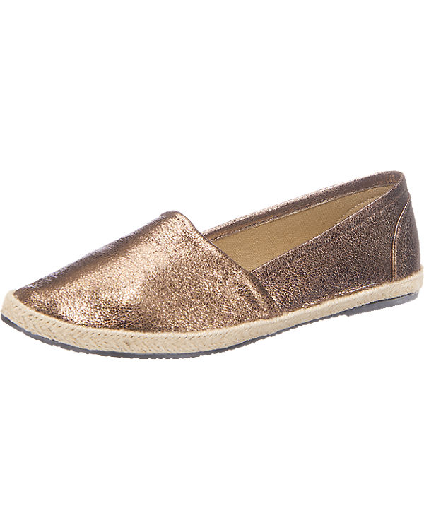 BUFFALO Slipper
