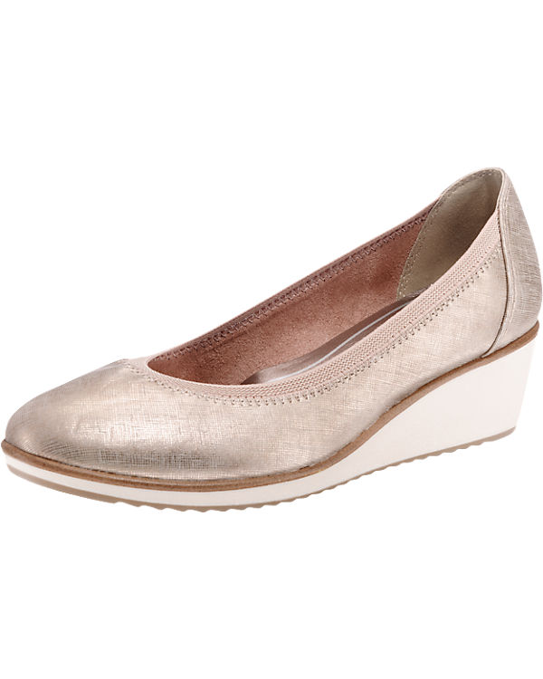MARCO TOZZI Casti Pumps